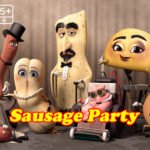 Sausage Party