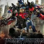 トランスフォーマー/ダークサイドムーン