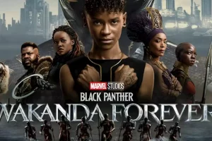 『ブラックパンサー:ワカンダ・フォーエバー』の公開日はいつ？