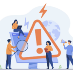 パソコンに「ウイルス感染警告」が表示されたときの対策3選