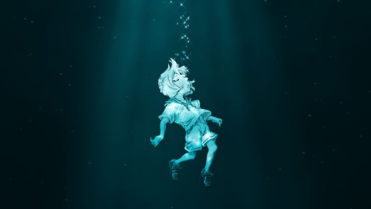 【コナン映画】今作の主人公『灰原哀』はどんな人物？黒ずくめとの関係は？