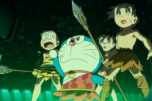 涙なしでは見られない！映画ドラえもんの感動シーンまとめ