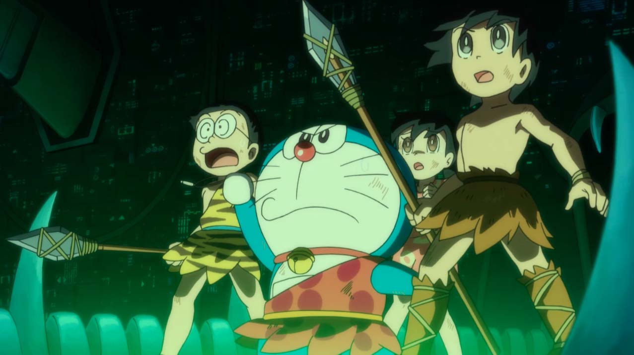 涙なしでは見られない！映画ドラえもんの感動シーンまとめ