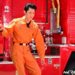 ジャニーズ1のマッチョ・岩本照主演『モエカレはオレンジ色』のあらすじとキャスト