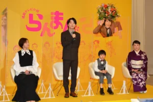 最終回目前！朝ドラ『らんまん』キャスト陣の評判はどうだった？