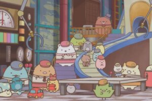 すみっコぐらしにパウパトも！家族で見たい冬休み映画3選