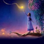 ウィッシュ（ディズニー映画）のあらすじや評価は？吹替キャストも紹介