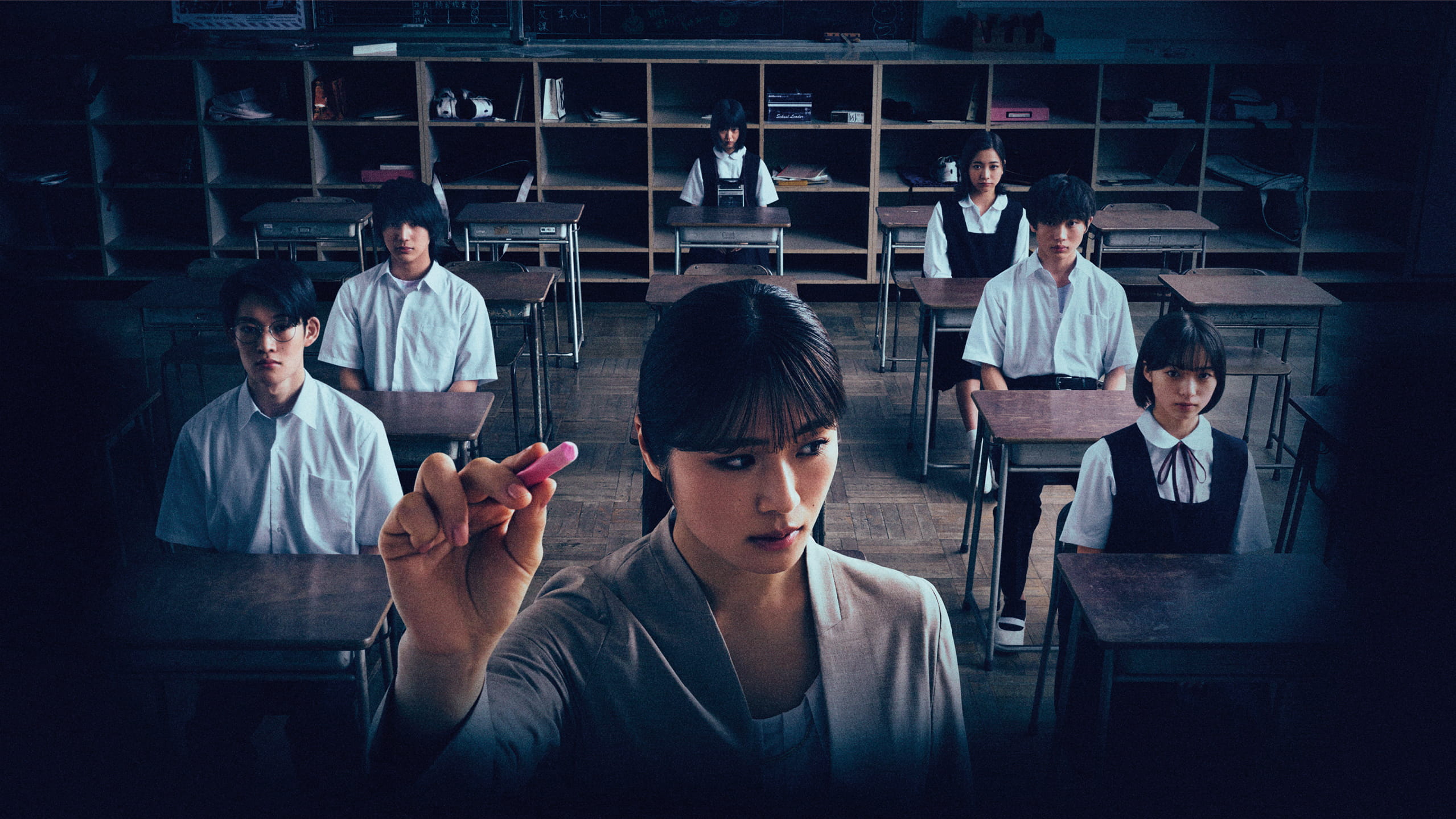 映画『あのコはだぁれ?』キャストやあらすじ！2024年最恐ホラーの見どころは？