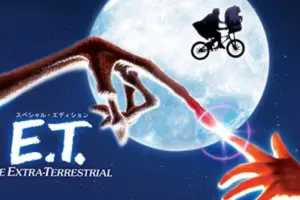 『E.T.』映画公開から40年！キャストの現在を調査！今何してる？
