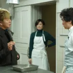 『グランメゾン・パリ』映画化でキャスト再集結！あらすじや見どころは？