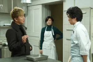 『グランメゾン・パリ』映画化でキャスト再集結！あらすじや見どころは？