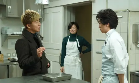 『グランメゾン・パリ』映画化でキャスト再集結！あらすじや見どころは？