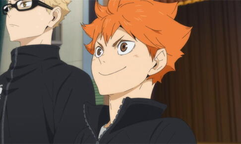 アニメ『ハイキュー!!』作画崩壊がひどいって本当？漫画版との違いはある？