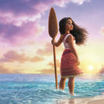 『モアナと伝説の海』で流れてる曲まとめ！歌手や実写キャストは誰？