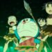 涙なしでは見られない!映画ドラえもんの感動シーンまとめ