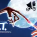 『E.T.』映画公開から40年!キャストの現在を調査!今何してる?