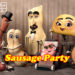 Sausage Party